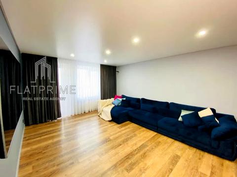 квартира за адресою Дмитра Чижевського вул. (Петра Чаадаєва), 2-А