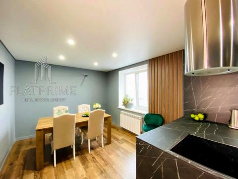 квартира за адресою Дмитра Чижевського вул. (Петра Чаадаєва), 2-А