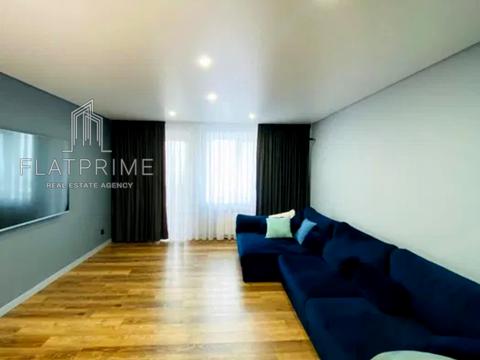 квартира за адресою Дмитра Чижевського вул. (Петра Чаадаєва), 2-А