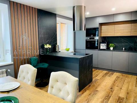 квартира за адресою Дмитра Чижевського вул. (Петра Чаадаєва), 2-А