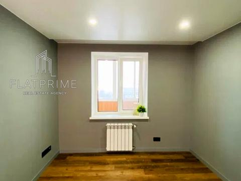 квартира за адресою Дмитра Чижевського вул. (Петра Чаадаєва), 2-А