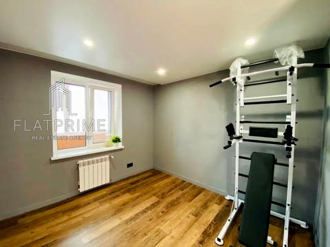 квартира за адресою Дмитра Чижевського вул. (Петра Чаадаєва), 2-А