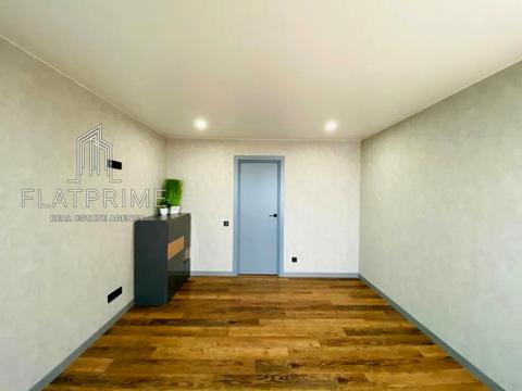 квартира за адресою Дмитра Чижевського вул. (Петра Чаадаєва), 2-А