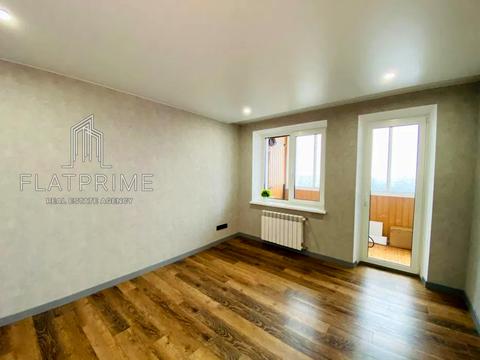 квартира за адресою Дмитра Чижевського вул. (Петра Чаадаєва), 2-А