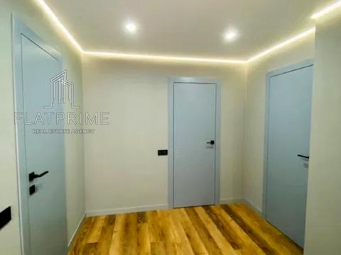 квартира за адресою Дмитра Чижевського вул. (Петра Чаадаєва), 2-А