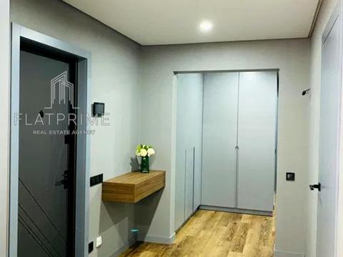 квартира за адресою Дмитра Чижевського вул. (Петра Чаадаєва), 2-А