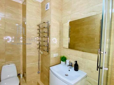 квартира за адресою Дмитра Чижевського вул. (Петра Чаадаєва), 2-А