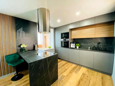 квартира за адресою Дмитра Чижевського вул. (Петра Чаадаєва), 2-А