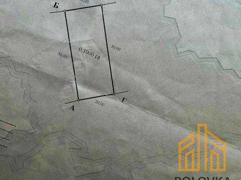 ділянка за адресою с. Ботфалва, 