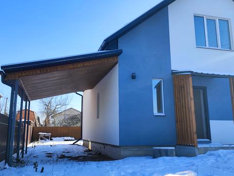 дом по адресу Провулок Подільський