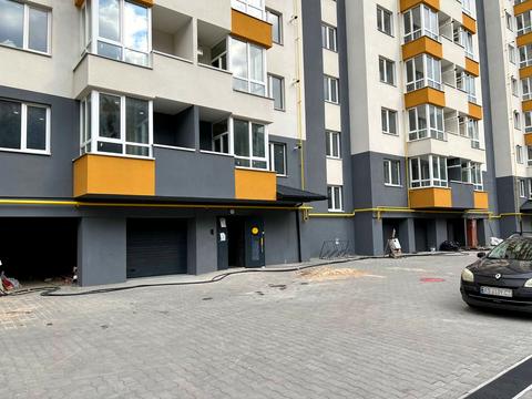 паркомісце за адресою Вінниця, Костя Широцького вул., (Будинок)