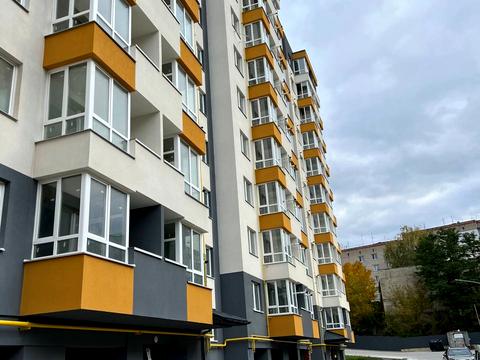 паркомісце за адресою Вінниця, Костя Широцького вул., (Будинок)