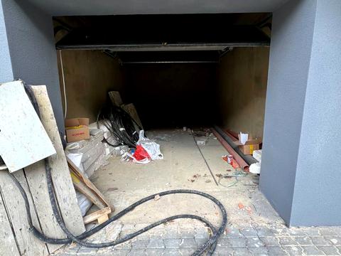 паркомісце за адресою Вінниця, Костя Широцького вул., (Будинок)