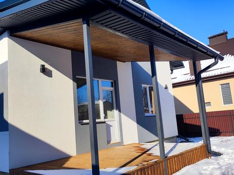 дом по адресу Провулок Подільський