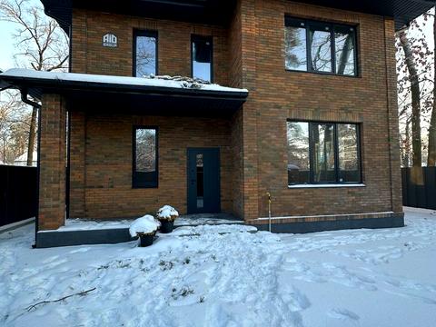 дом по адресу Північна ул.