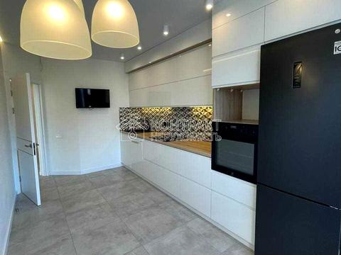 квартира за адресою Садовий проїзд, 15 к1