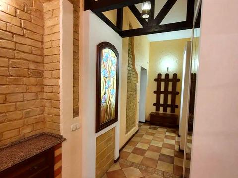 квартира за адресою Мала Житомирська вул., 16/3