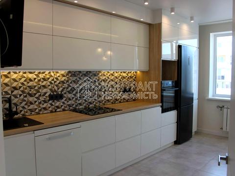 квартира за адресою Садовий проїзд, 15 к1