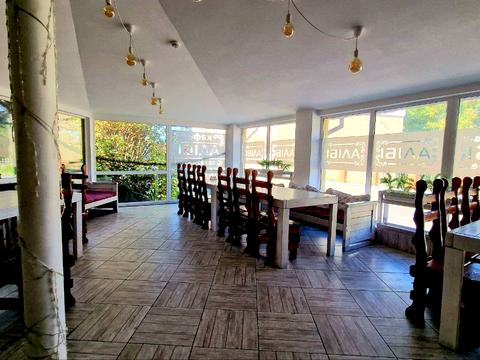 коммерческая по адресу Ивана Франко ул., 38