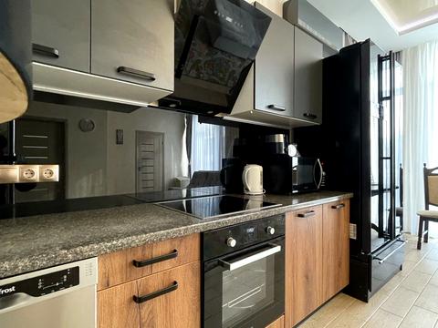 квартира по адресу Академіка Баха ул., 12