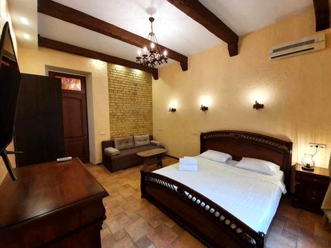 квартира за адресою Мала Житомирська вул., 16/3