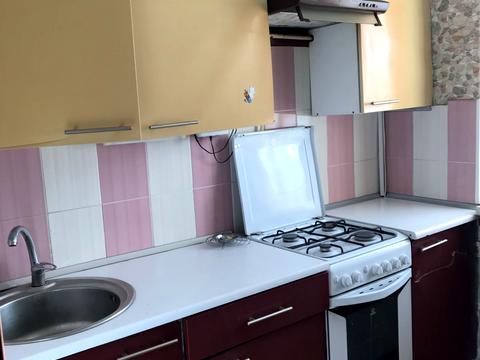 квартира за адресою Одеса, Люстдорфська дорога вул., 155