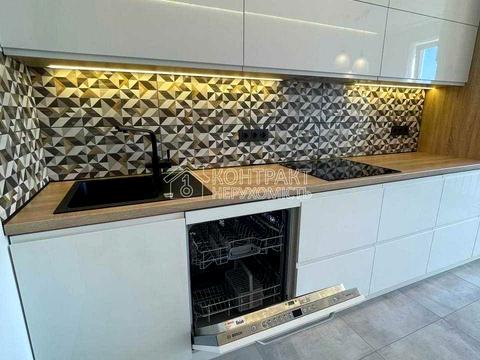 квартира за адресою Садовий проїзд, 15 к1