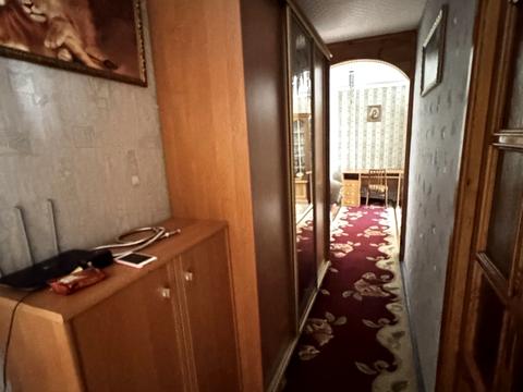 квартира за адресою Крушельницької пров. (Людмили Мокієвської), 7