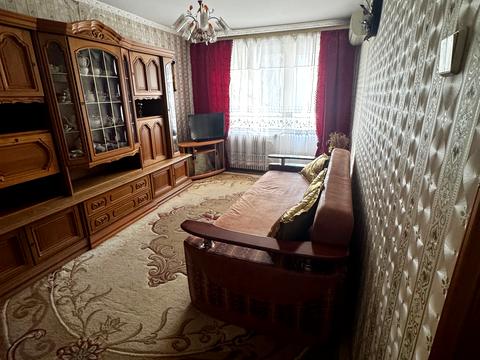 квартира за адресою Крушельницької пров. (Людмили Мокієвської), 7