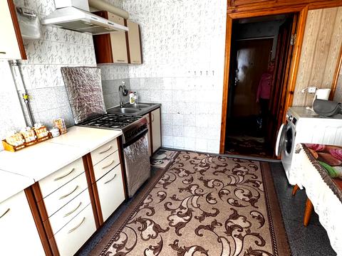 квартира за адресою Крушельницької пров. (Людмили Мокієвської), 7