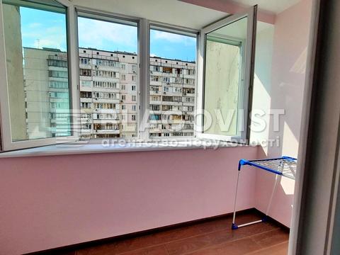 квартира за адресою Лариси Руденко вул., 10-В