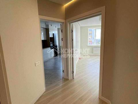 квартира за адресою Садовий проїзд, 15 к1