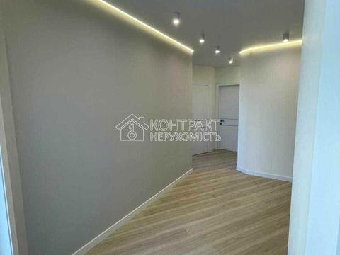 квартира за адресою Садовий проїзд, 15 к1