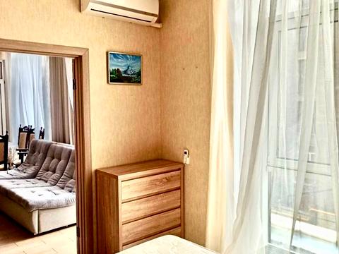 квартира по адресу Академіка Баха ул., 12