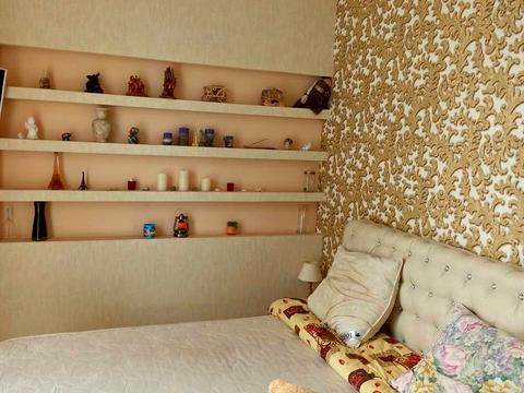 квартира по адресу Академіка Баха ул., 12