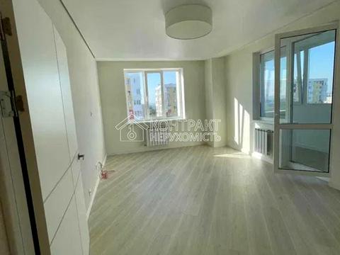 квартира за адресою Садовий проїзд, 15 к1