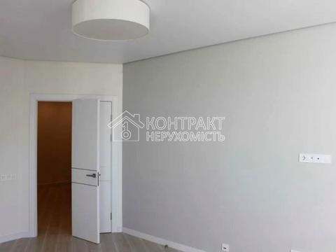 квартира за адресою Садовий проїзд, 15 к1