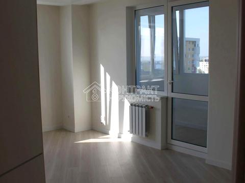 квартира за адресою Садовий проїзд, 15 к1