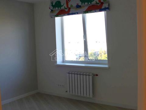 квартира за адресою Садовий проїзд, 15 к1