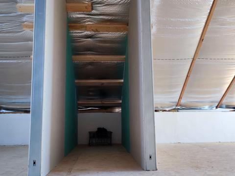 дом по адресу Провулок Подільський