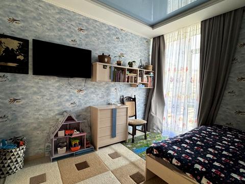 квартира по адресу Академіка Баха ул., 12