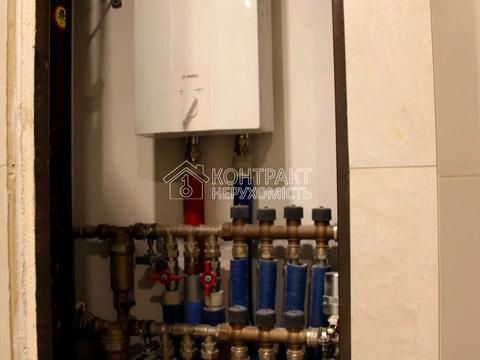 квартира за адресою Садовий проїзд, 15 к1