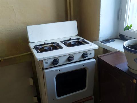 квартира за адресою Майборського вул., 16