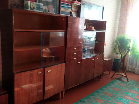 квартира за адресою Майборського вул., 16