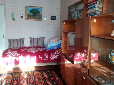 квартира за адресою Майборського вул., 16