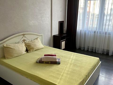 квартира за адресою Юлії Здановської вул. (Ломоносова), 46/1