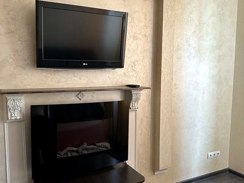 квартира за адресою Юлії Здановської вул. (Ломоносова), 46/1