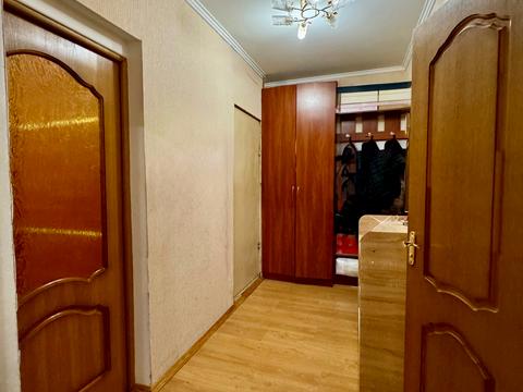 квартира за адресою Київ, Вишняківська вул., 1