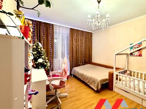 квартира за адресою Київ, Вишняківська вул., 1