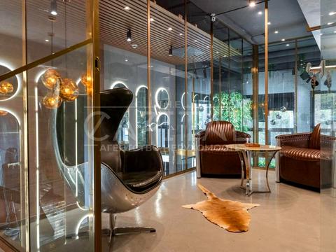 комерційна за адресою Голосіївський просп. (40-річчя Жовтня), 60